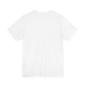 Right Where he Belongs Sleeve Tee