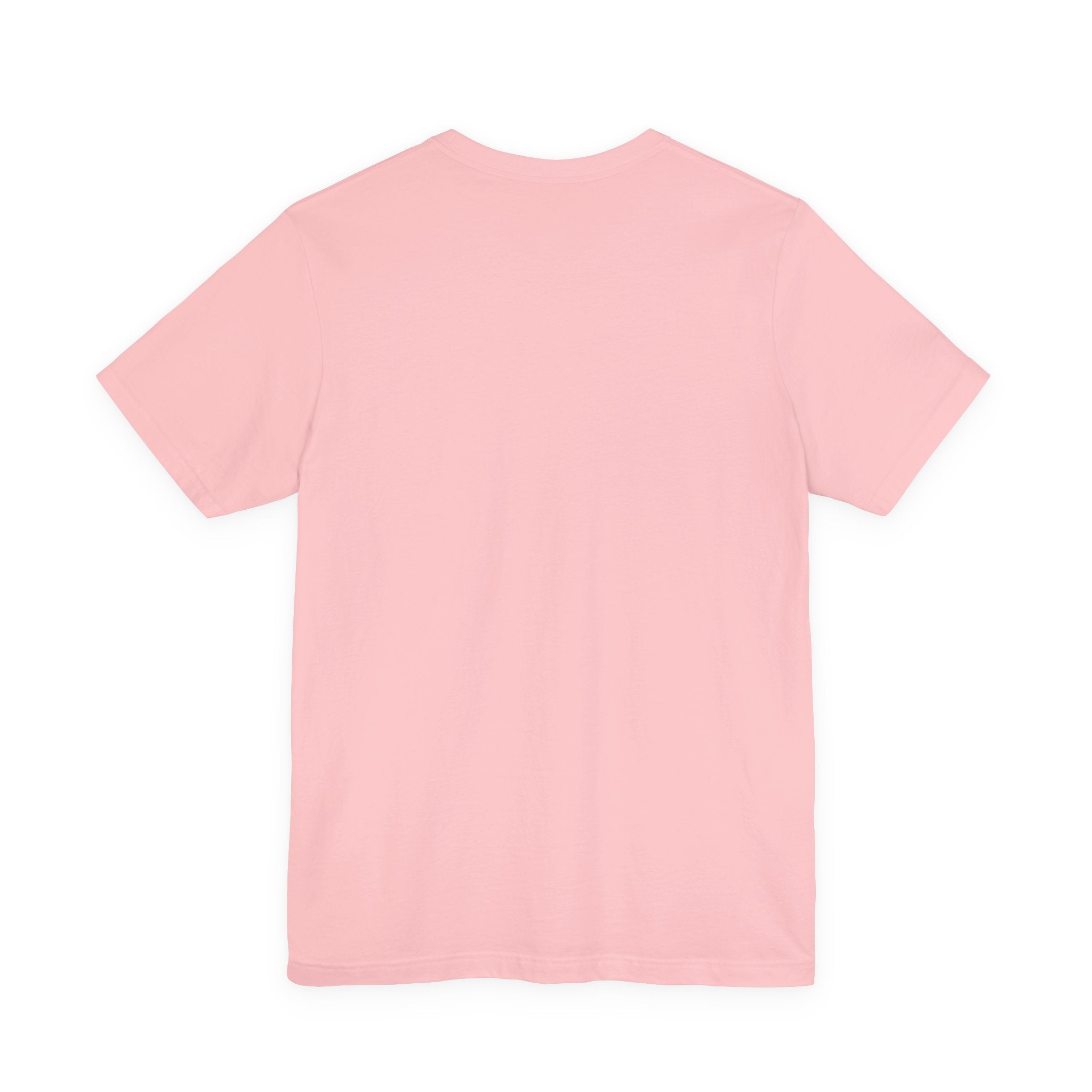 Right Where he Belongs Sleeve Tee