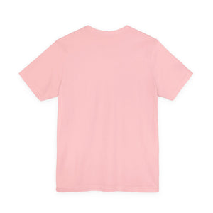 Right Where he Belongs Sleeve Tee