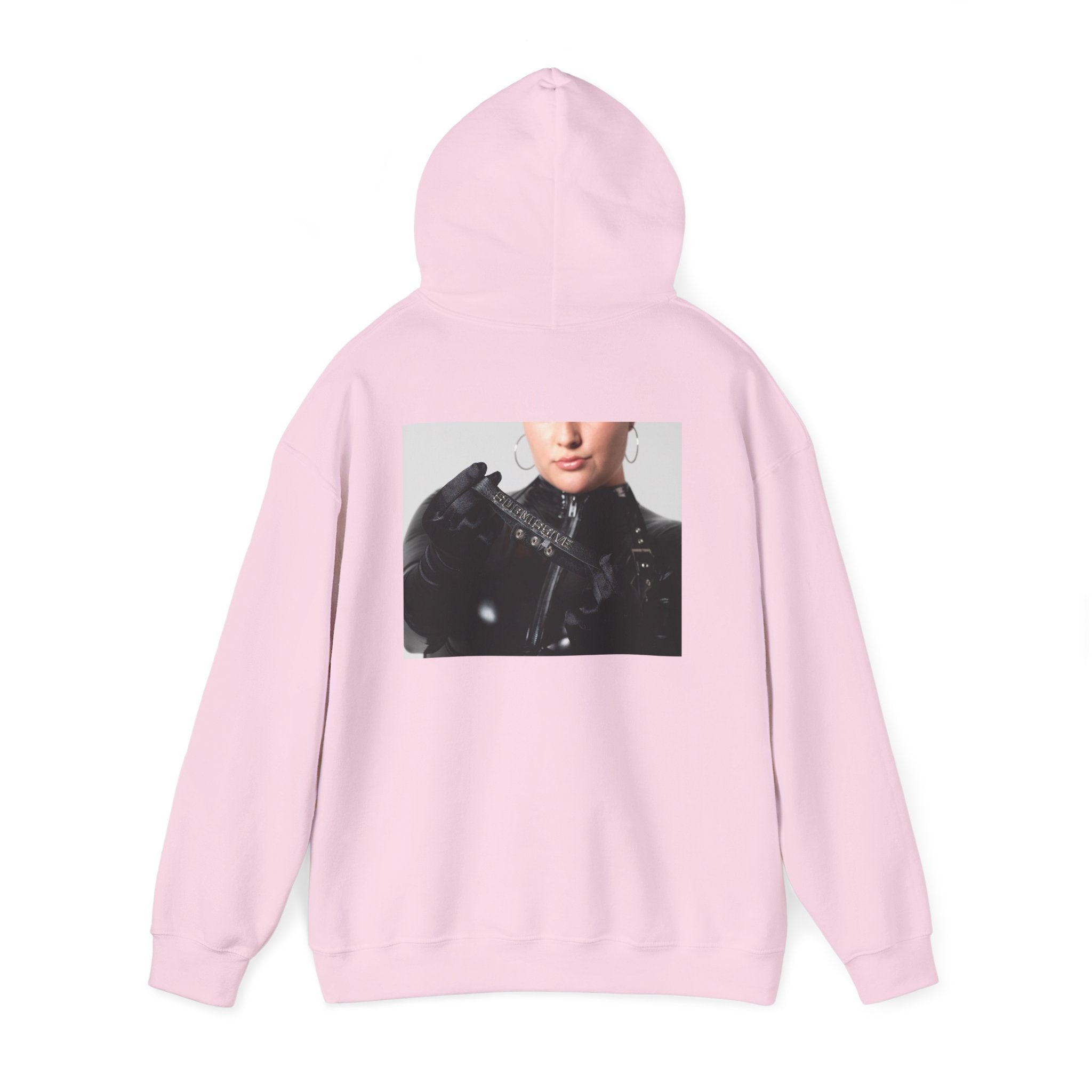 Now Be a Good boy - Hooded Sweatshirt