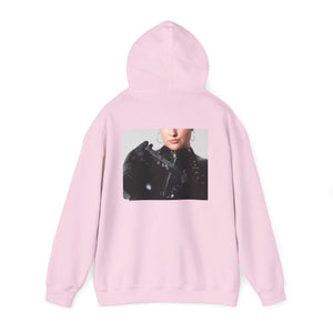 Now Be a Good boy - Hooded Sweatshirt