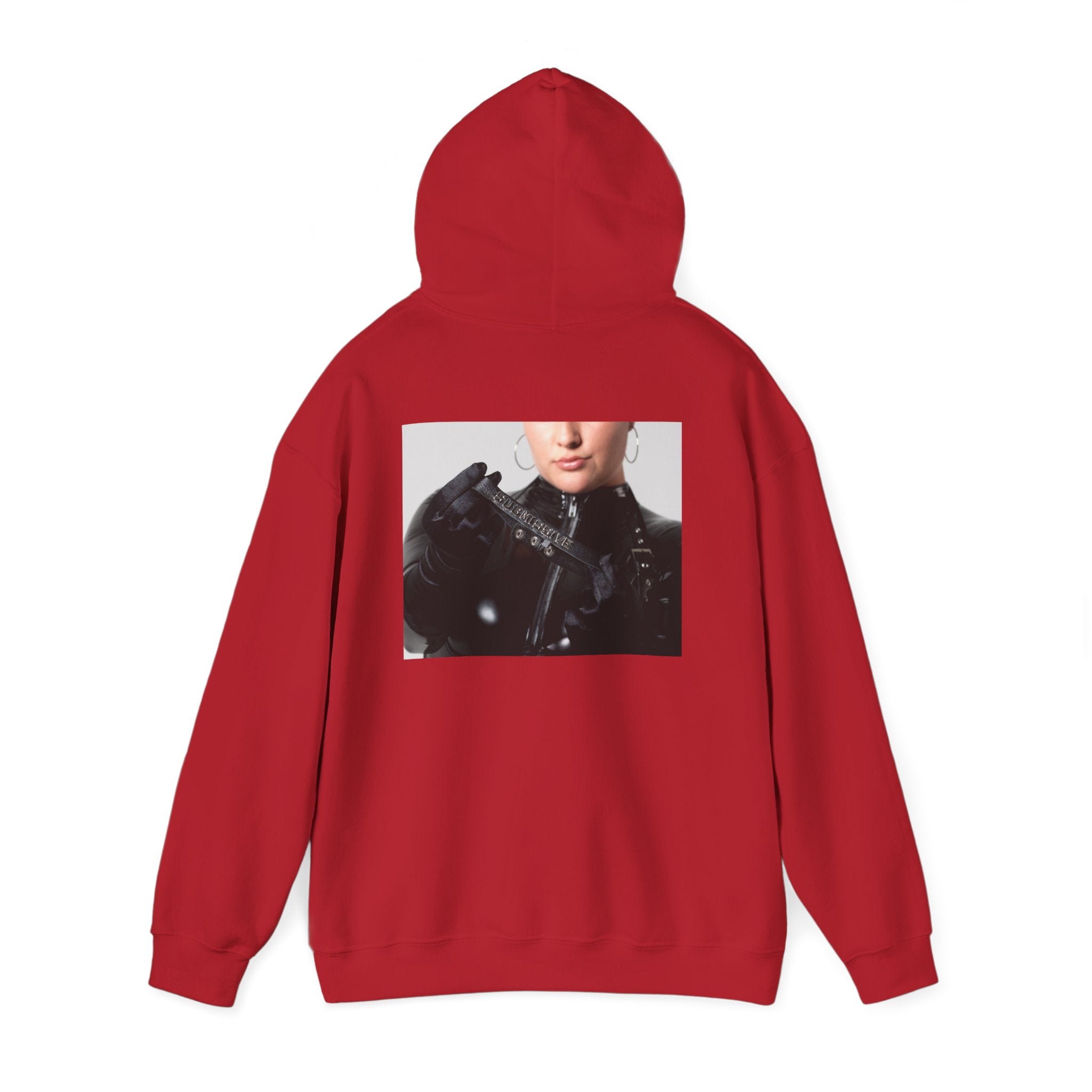 Now Be a Good boy - Hooded Sweatshirt