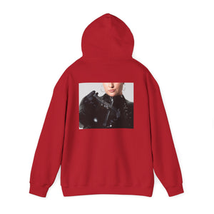 Now Be a Good boy - Hooded Sweatshirt