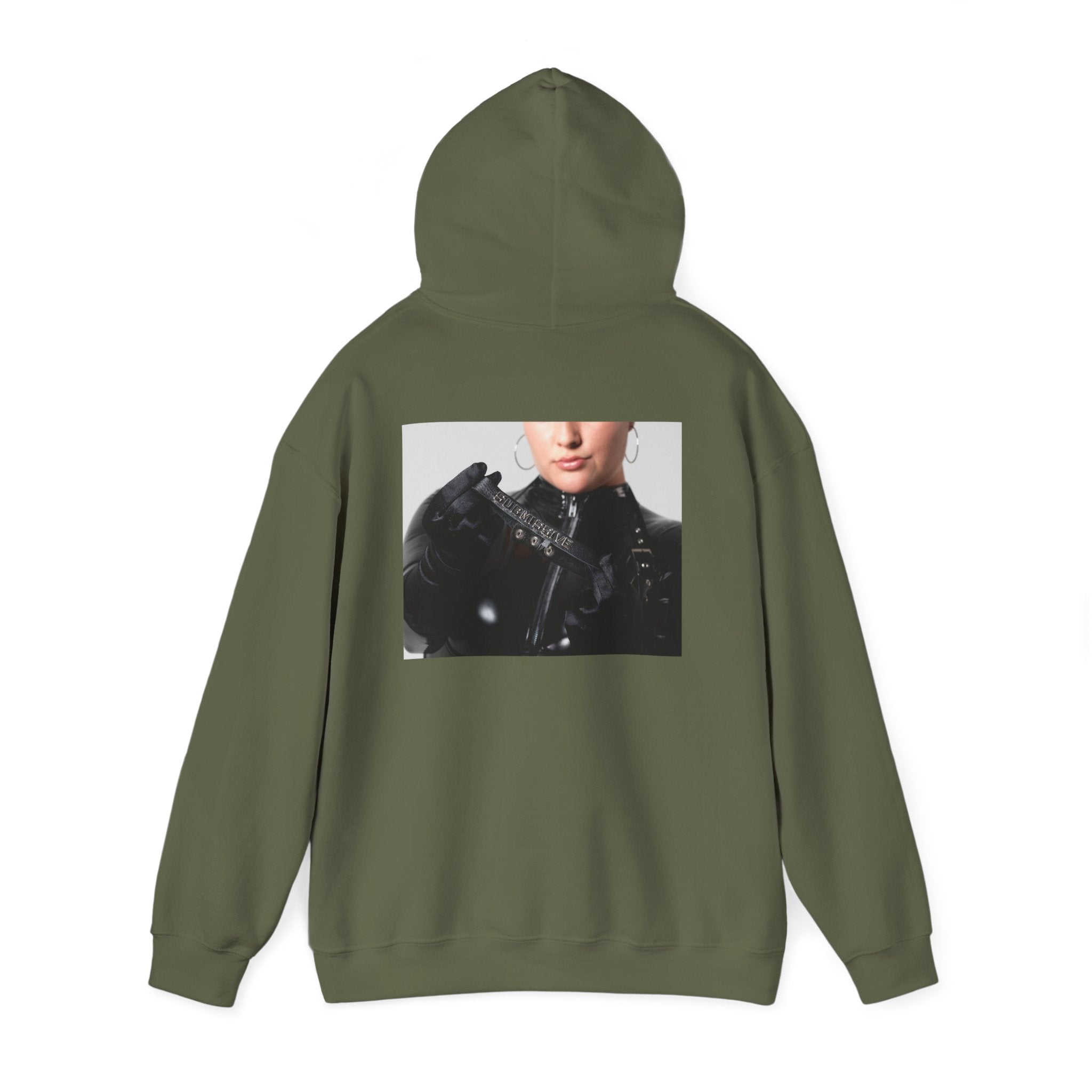 Now Be a Good boy - Hooded Sweatshirt