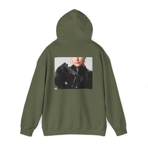 Now Be a Good boy - Hooded Sweatshirt