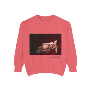 Feeling Peachy Sweatshirt