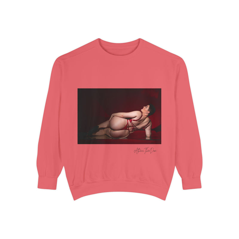 Feeling Peachy Sweatshirt