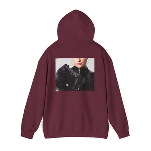 Now Be a Good boy - Hooded Sweatshirt