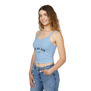 Eat My A$$ Tank Top
