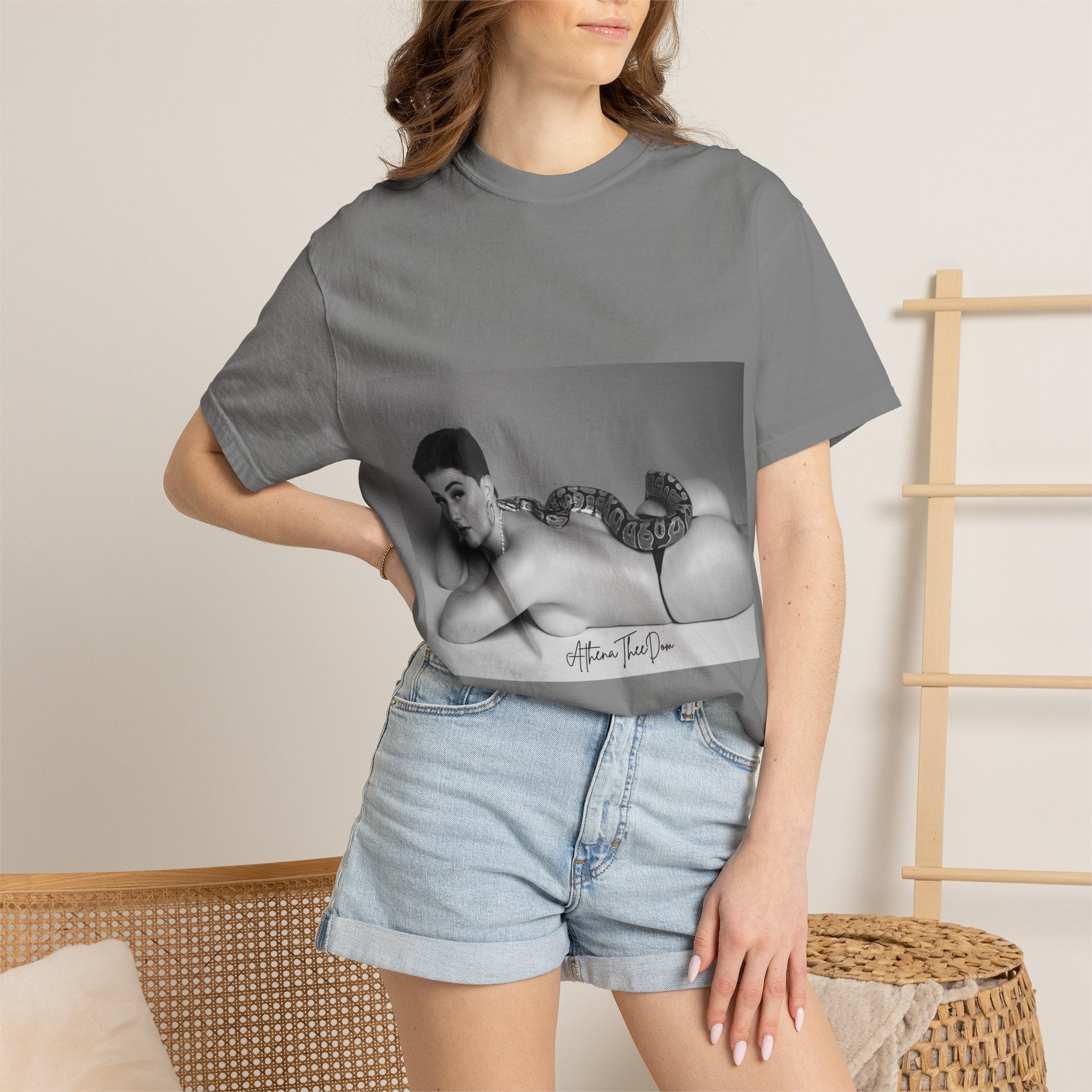 Me & My Love T-shirt