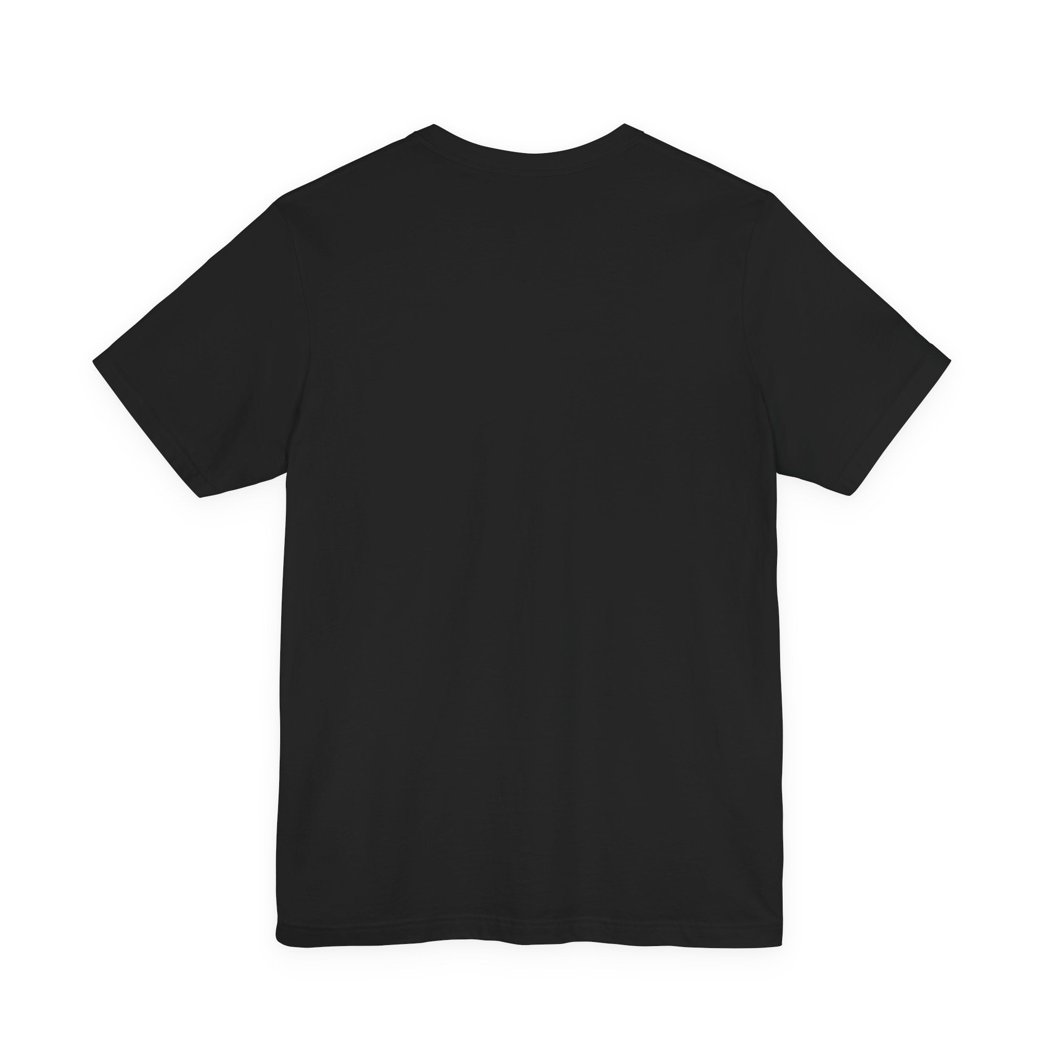Right Where he Belongs Sleeve Tee