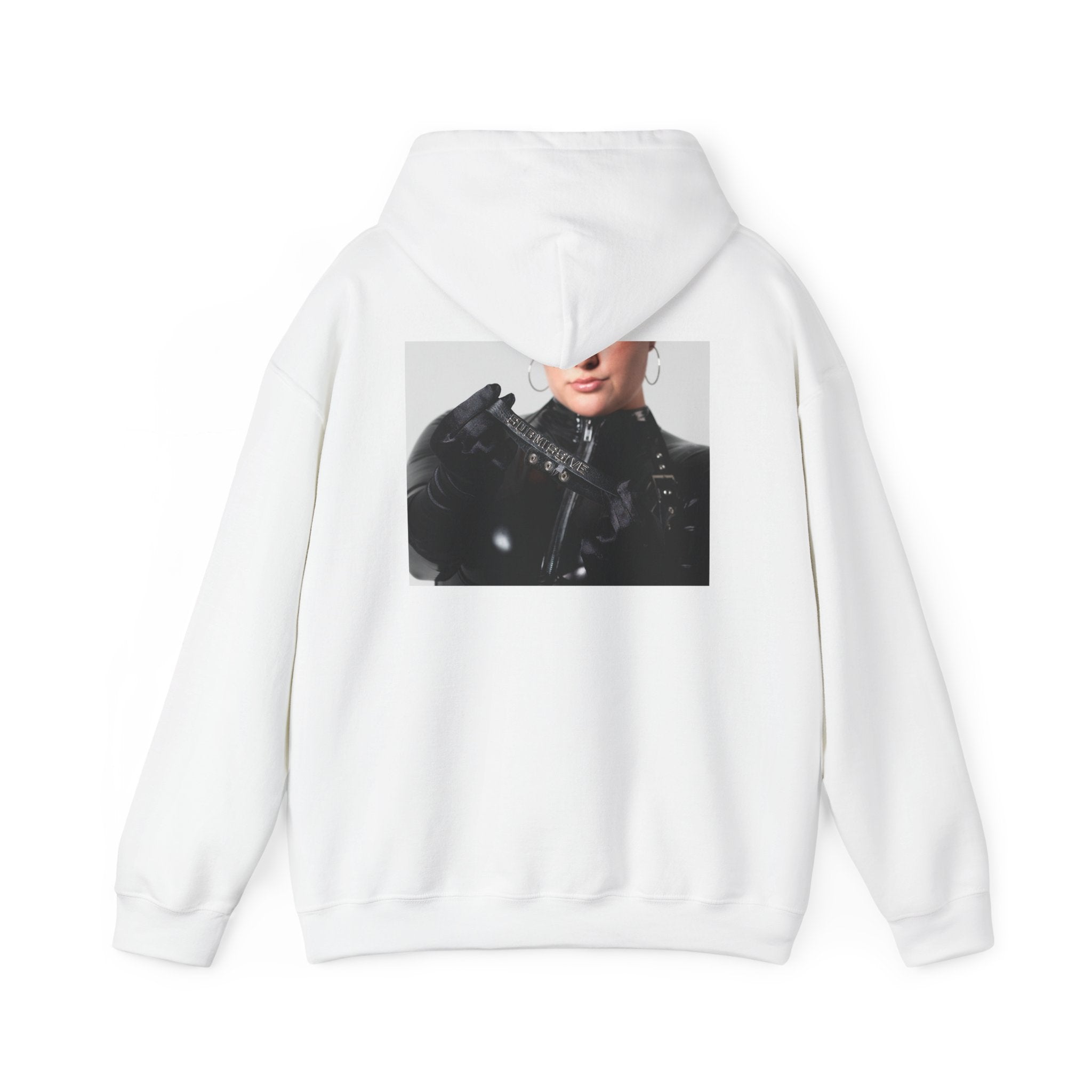 Now Be a Good boy - Hooded Sweatshirt