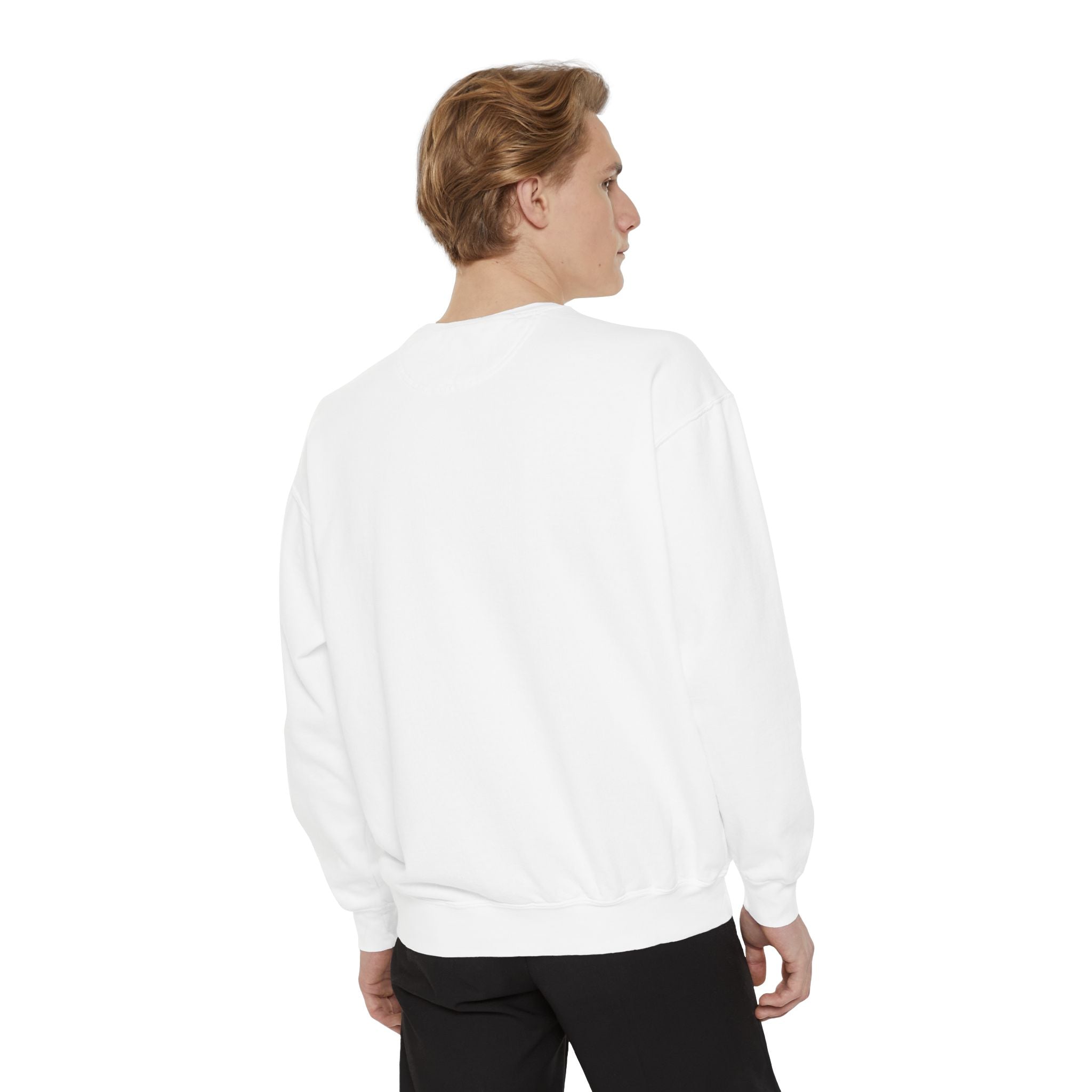 Feeling Peachy Sweatshirt
