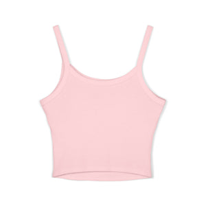 Women's Spaghetti Strap Tank Top