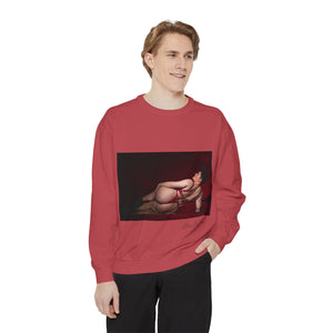 Feeling Peachy Sweatshirt