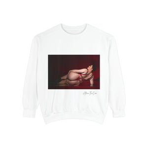 Feeling Peachy Sweatshirt