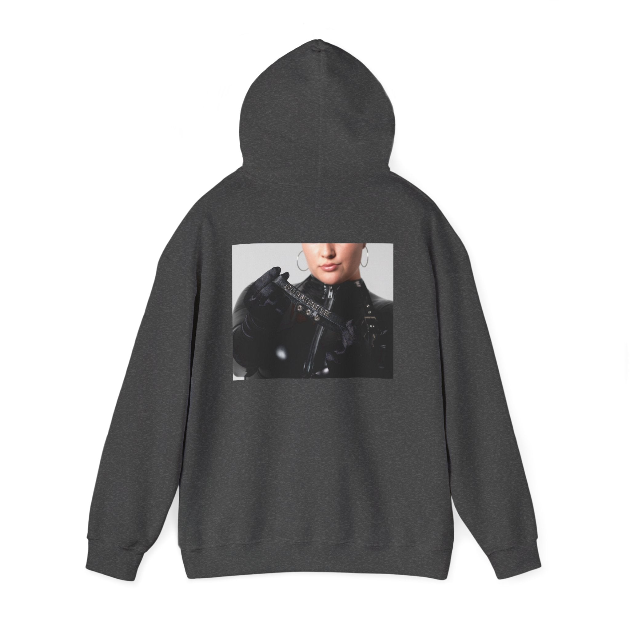 Now Be a Good boy - Hooded Sweatshirt