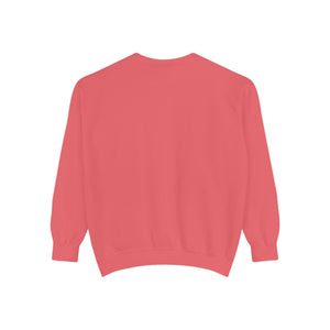 Feeling Peachy Sweatshirt