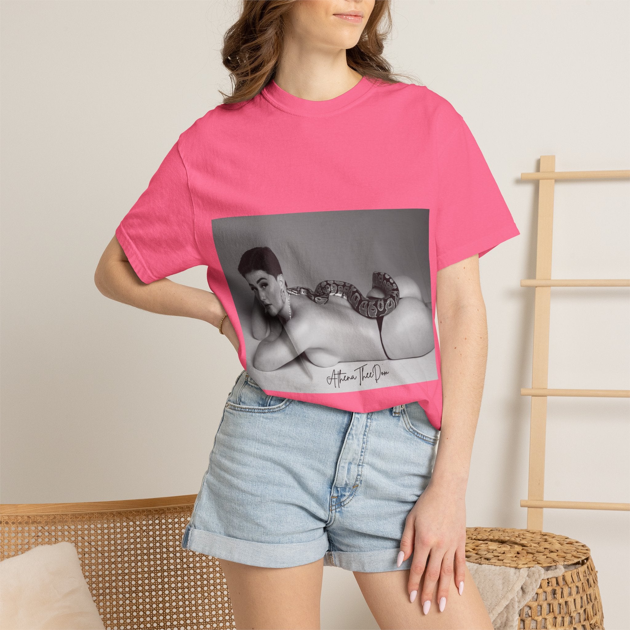 Me & My Love T-shirt