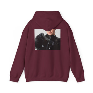 Now Be a Good boy - Hooded Sweatshirt