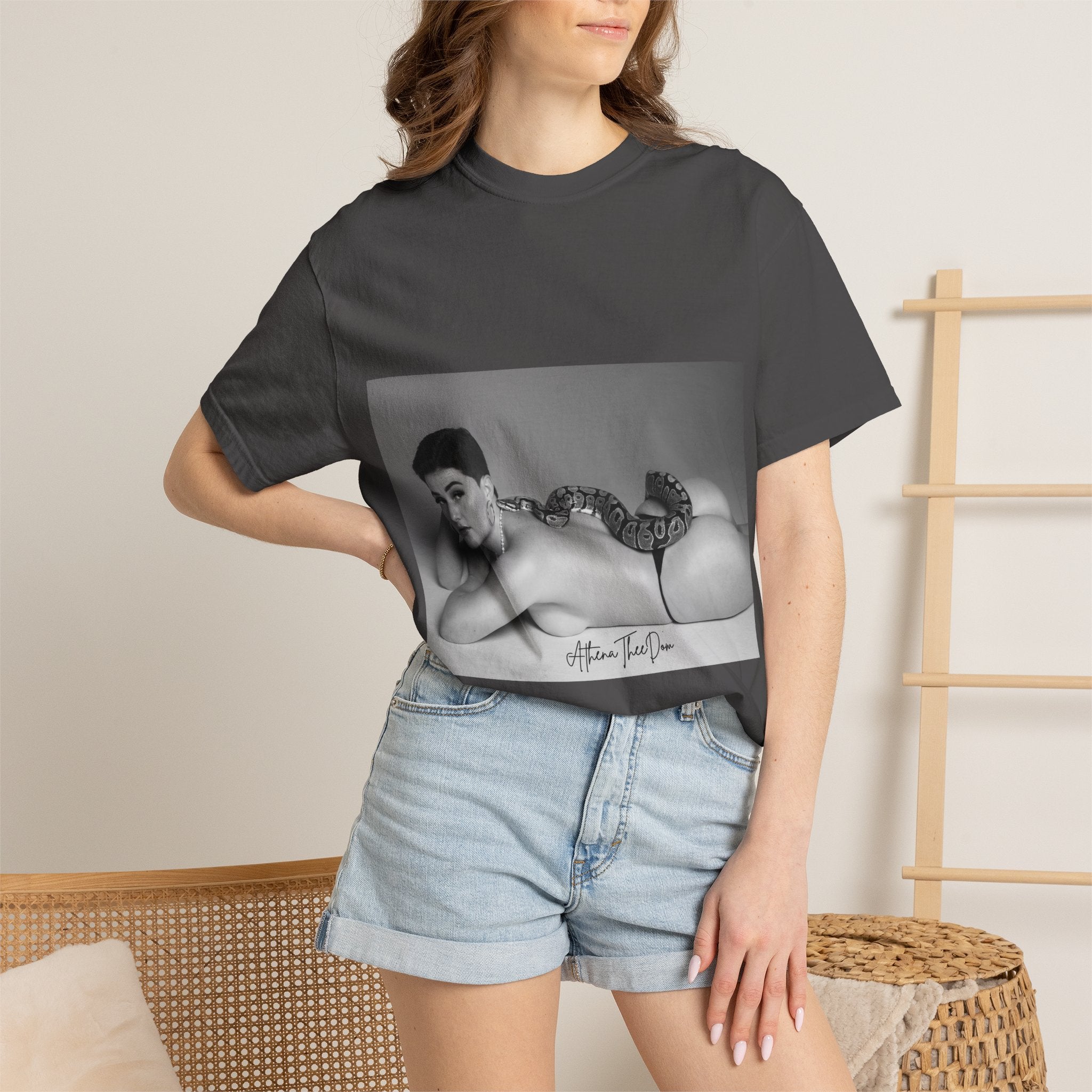 Me & My Love T-shirt