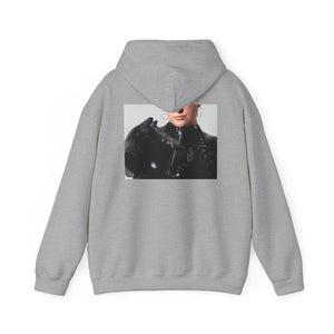 Now Be a Good boy - Hooded Sweatshirt