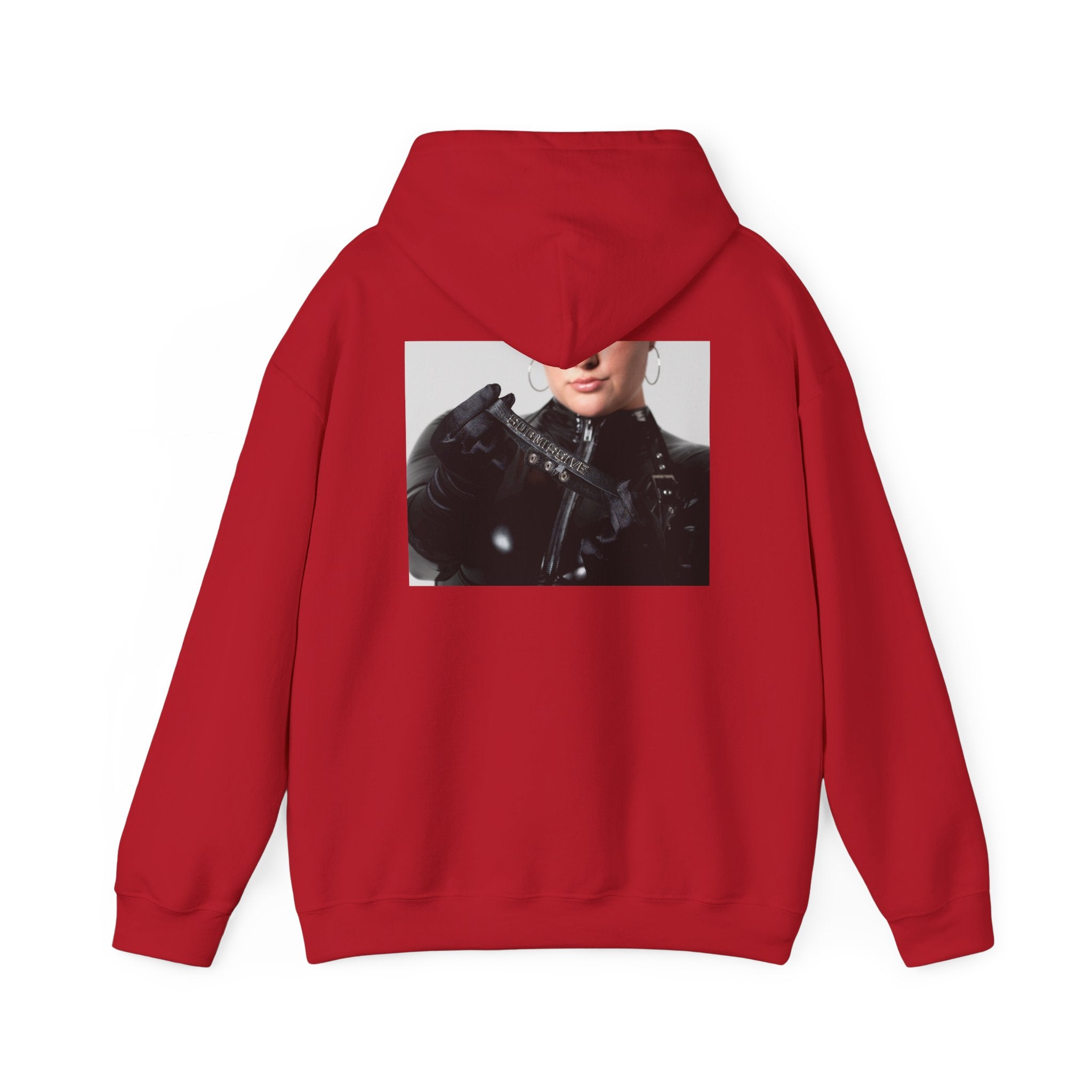 Now Be a Good boy - Hooded Sweatshirt