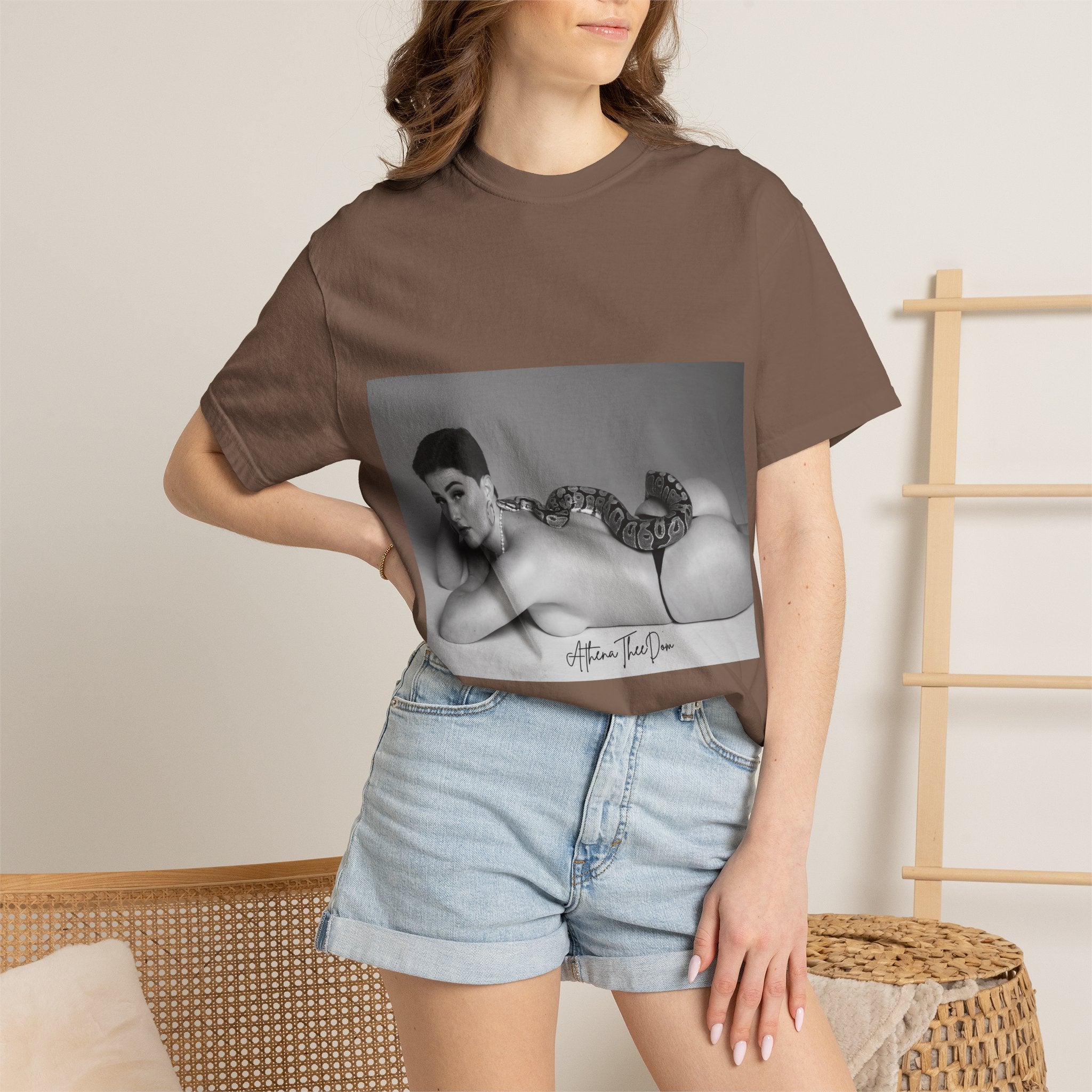 Me & My Love T-shirt