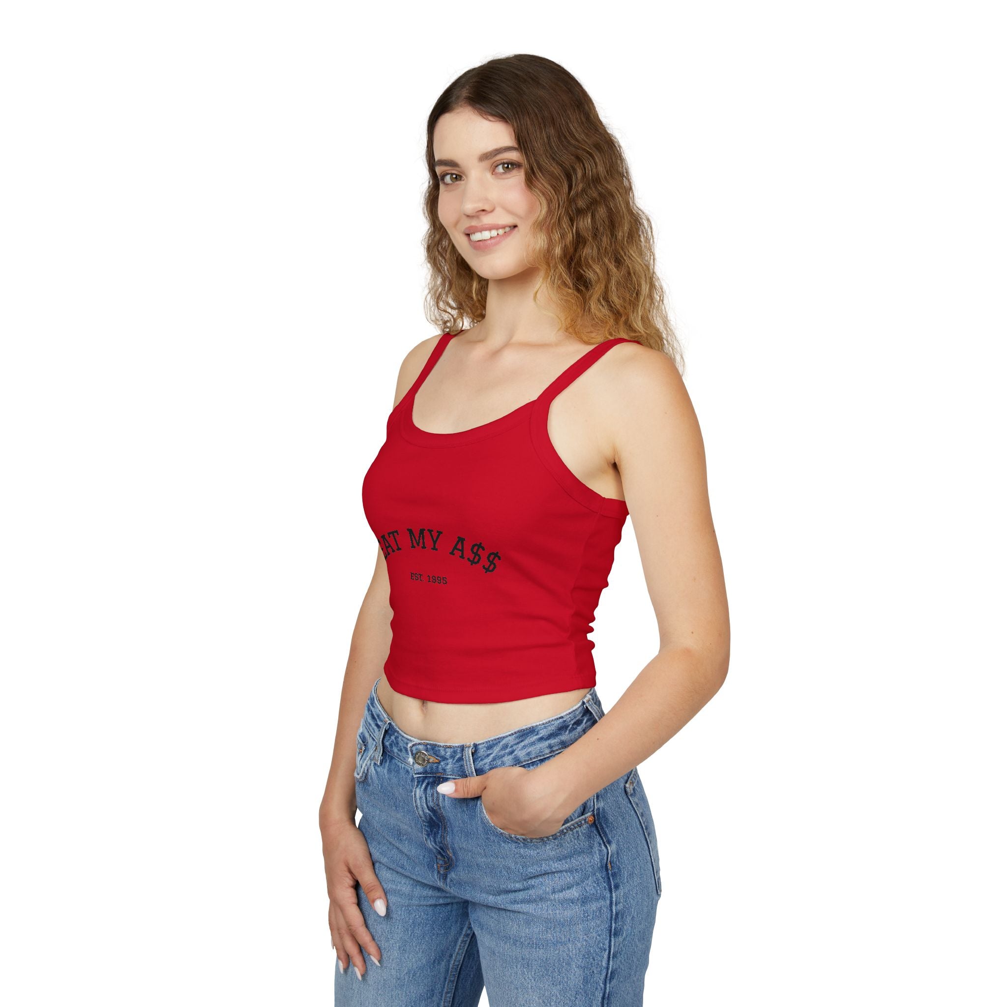 Eat My A$$ Tank Top