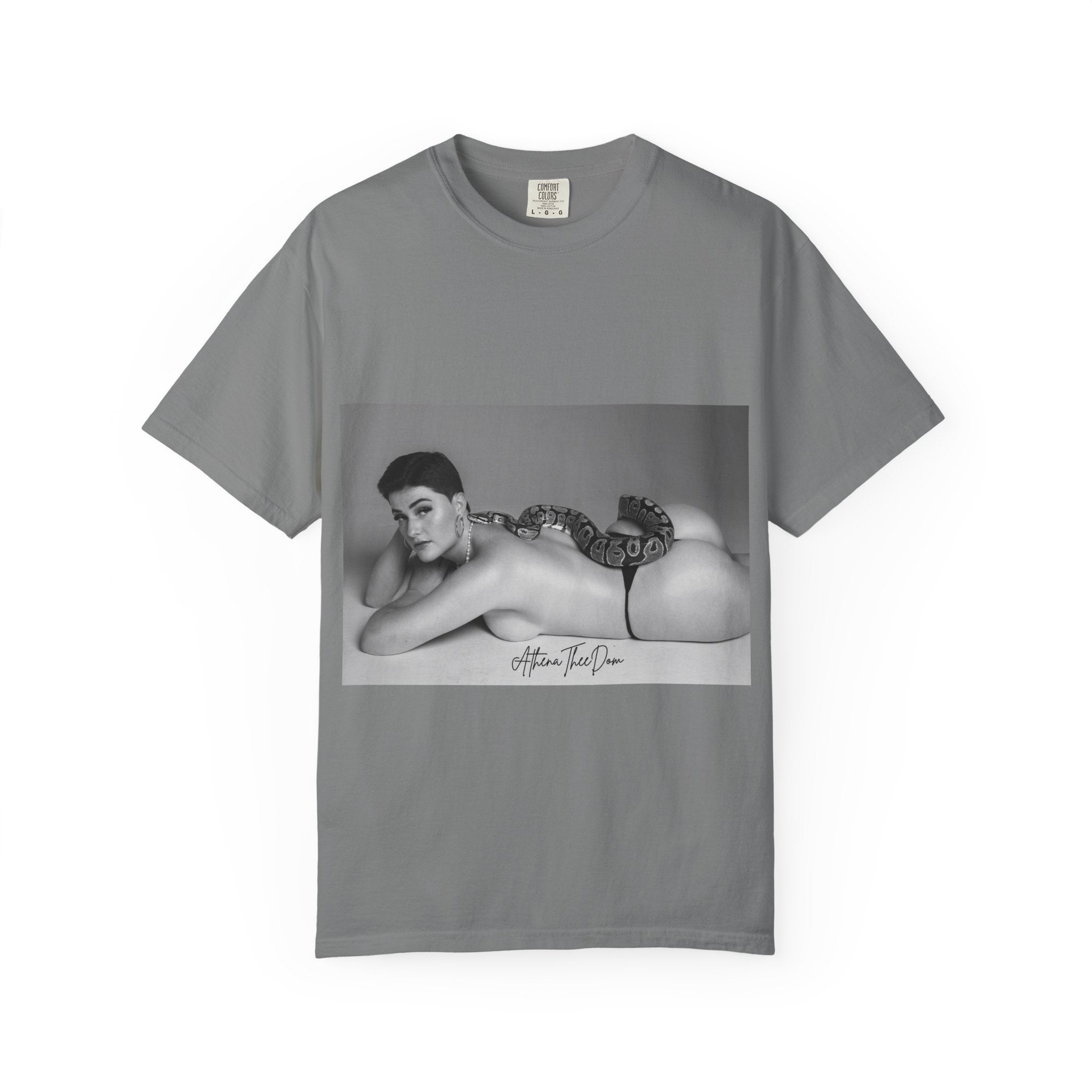 Me & My Love T-shirt