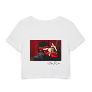 Women's Baby Tee