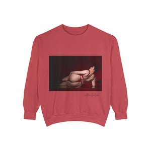 Feeling Peachy Sweatshirt