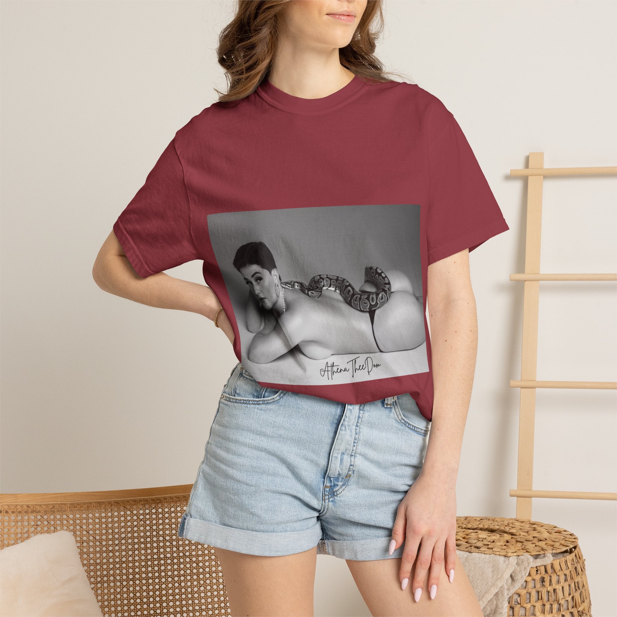 Me & My Love T-shirt