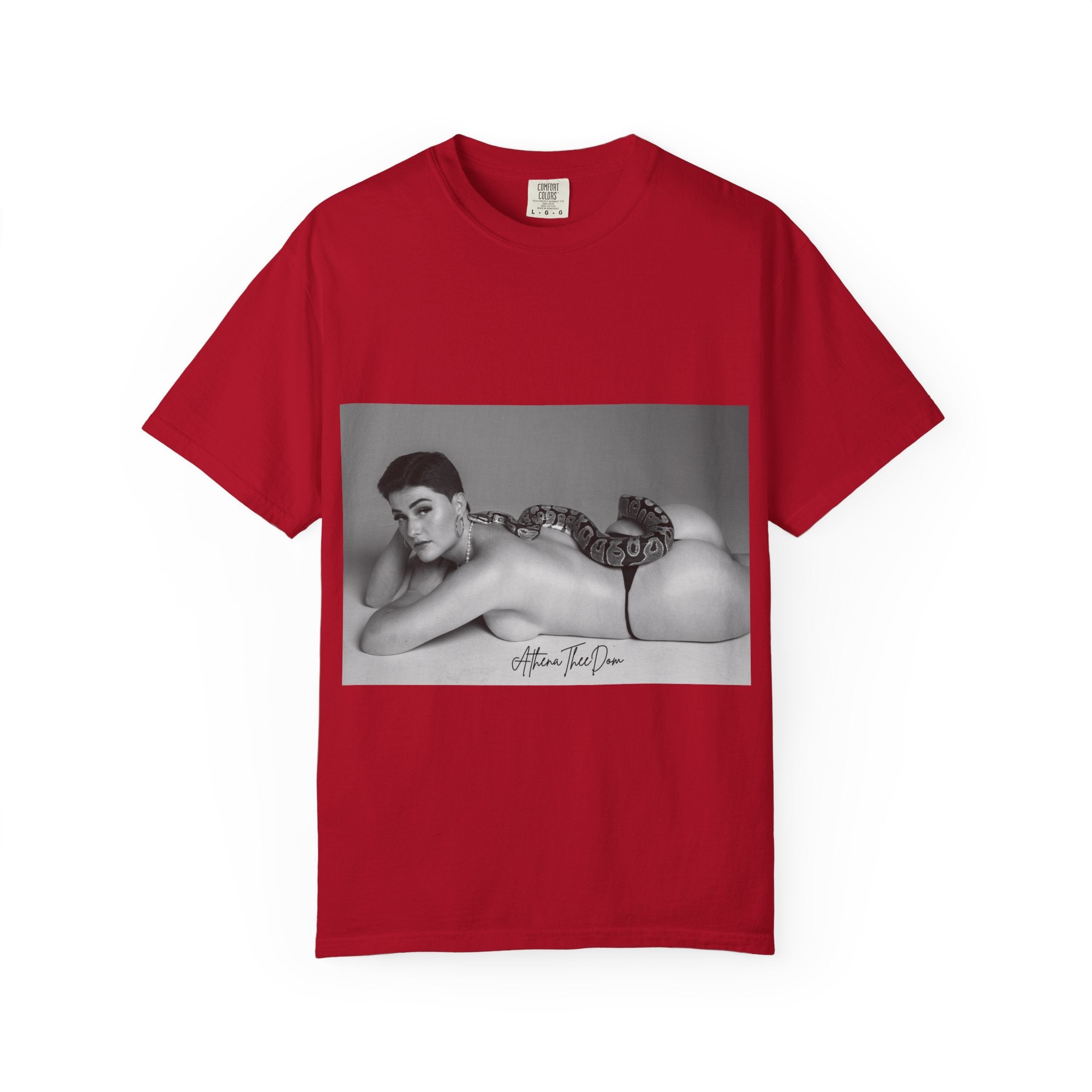 Me & My Love T-shirt