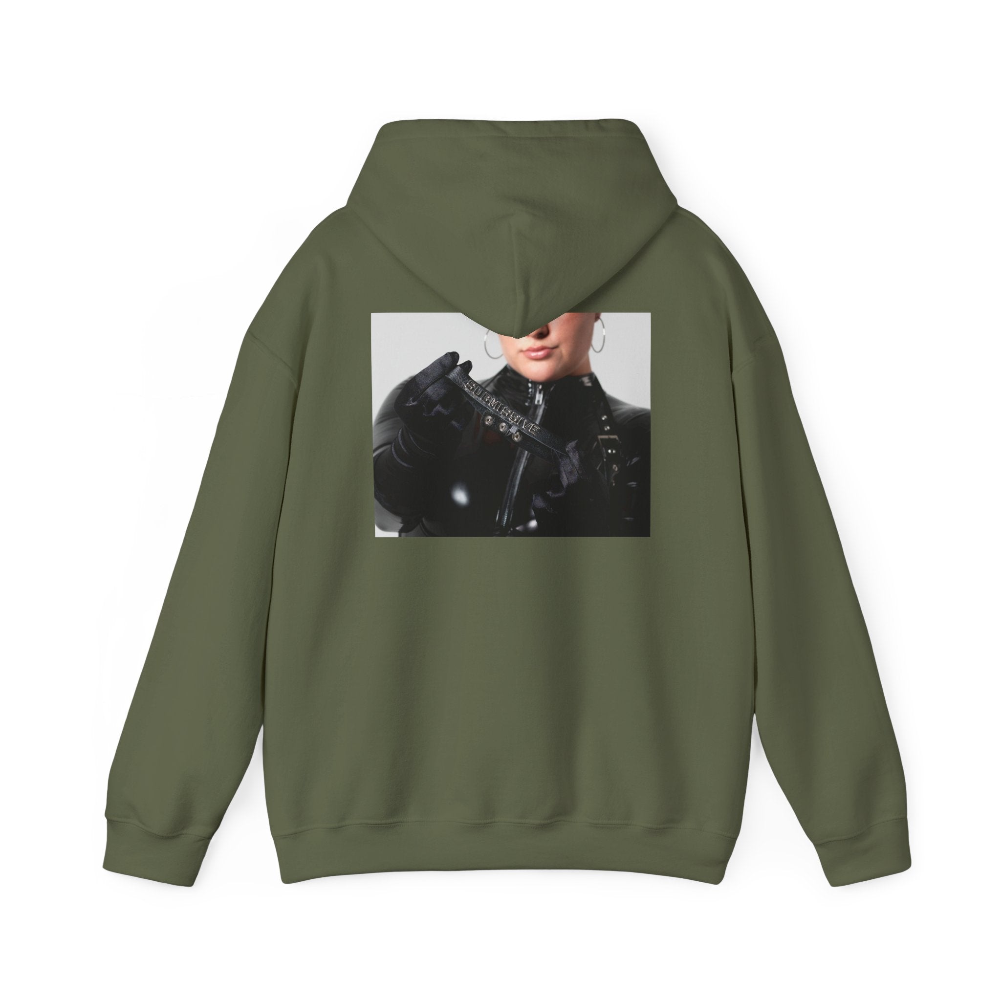 Now Be a Good boy - Hooded Sweatshirt