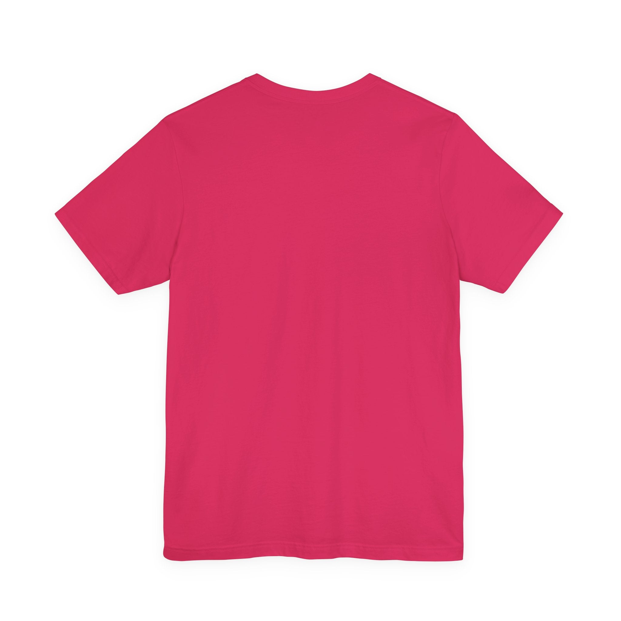 Right Where he Belongs Sleeve Tee