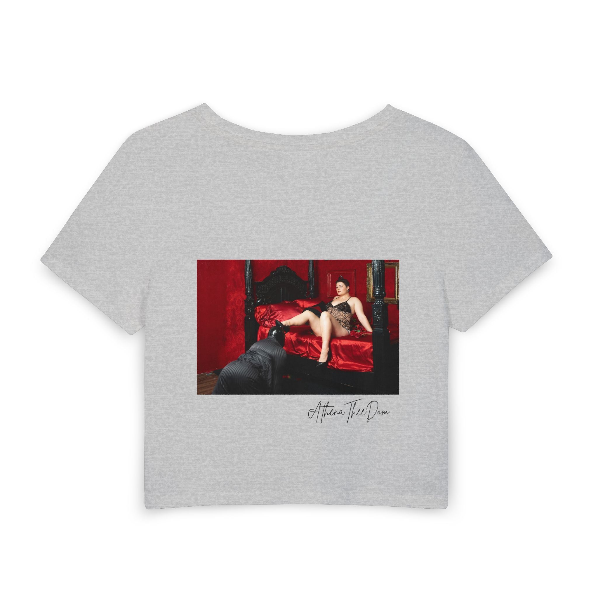 Women's Baby Tee