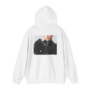 Now Be a Good boy - Hooded Sweatshirt