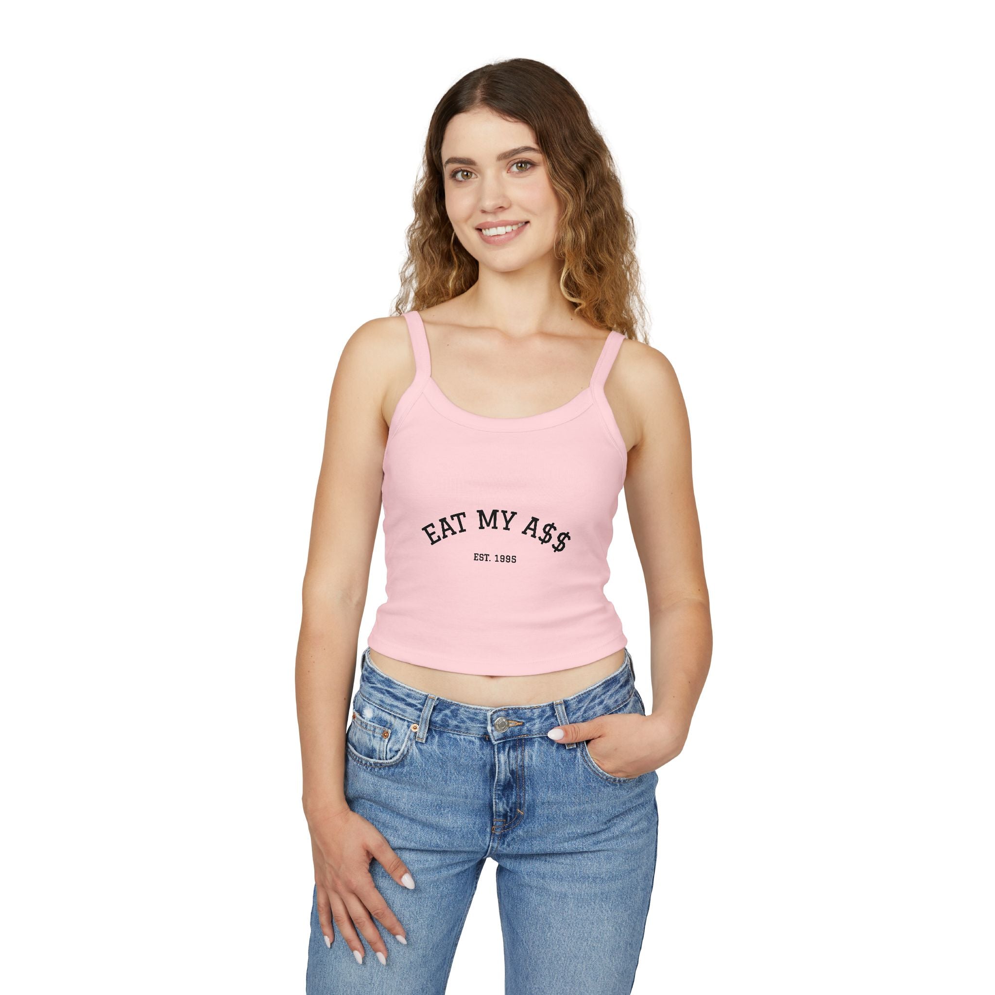 Eat My A$$ Tank Top