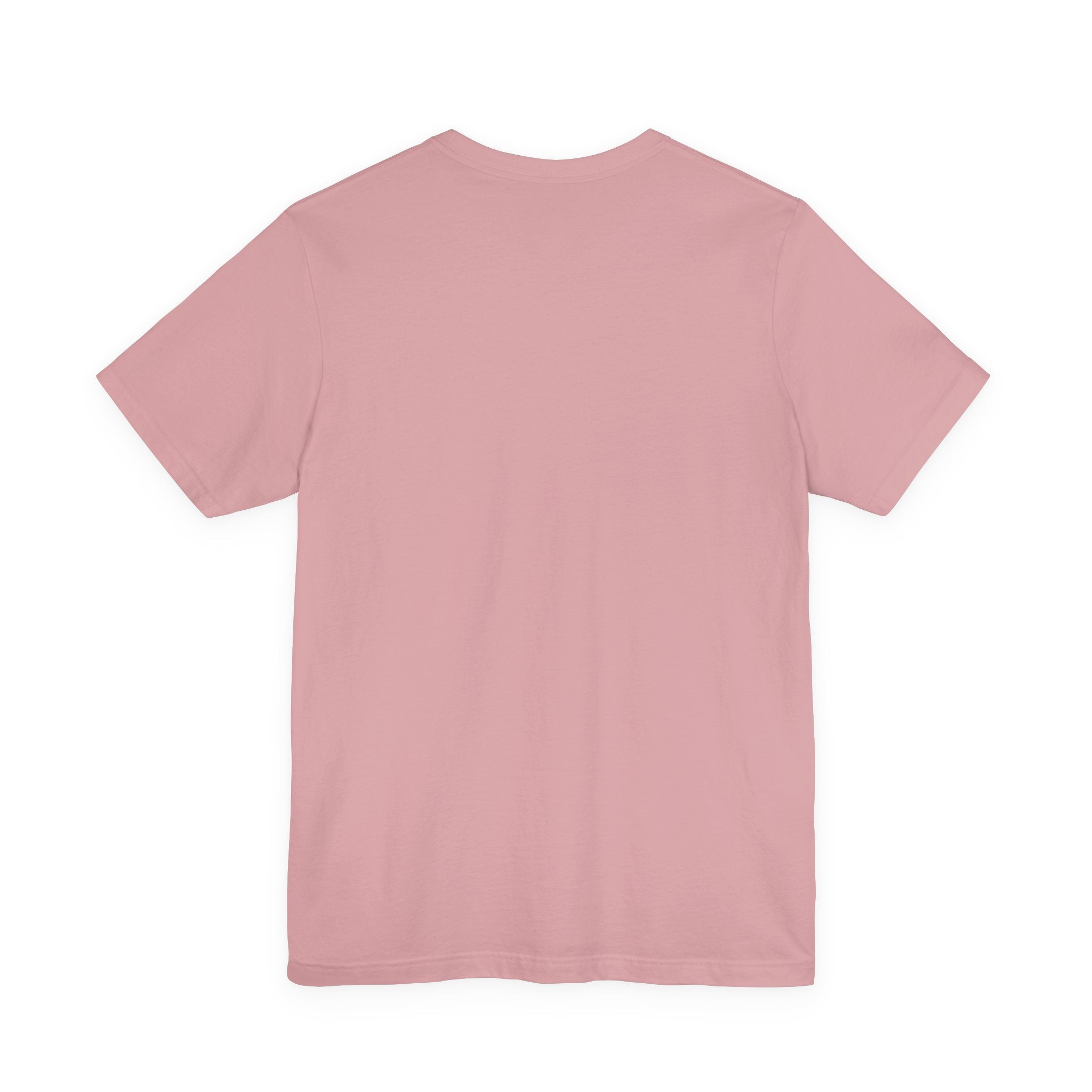Right Where he Belongs Sleeve Tee