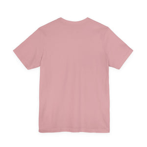 Right Where he Belongs Sleeve Tee