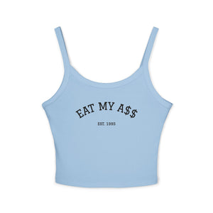 Women's Spaghetti Strap Tank Top