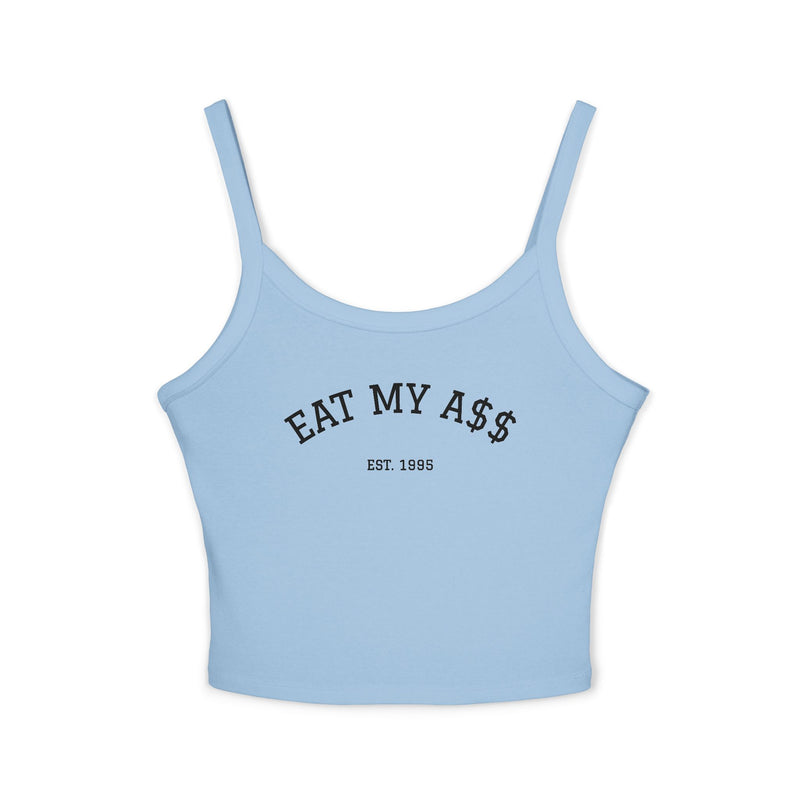 Women's Spaghetti Strap Tank Top