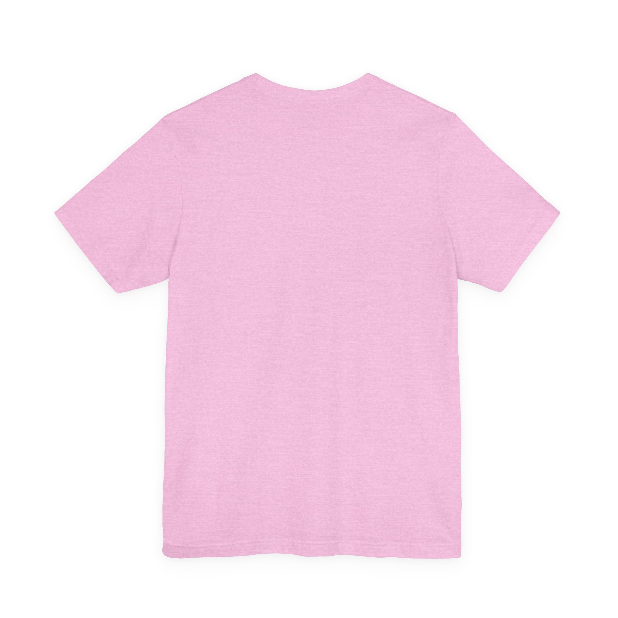 Right Where he Belongs Sleeve Tee