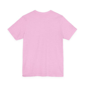 Right Where he Belongs Sleeve Tee