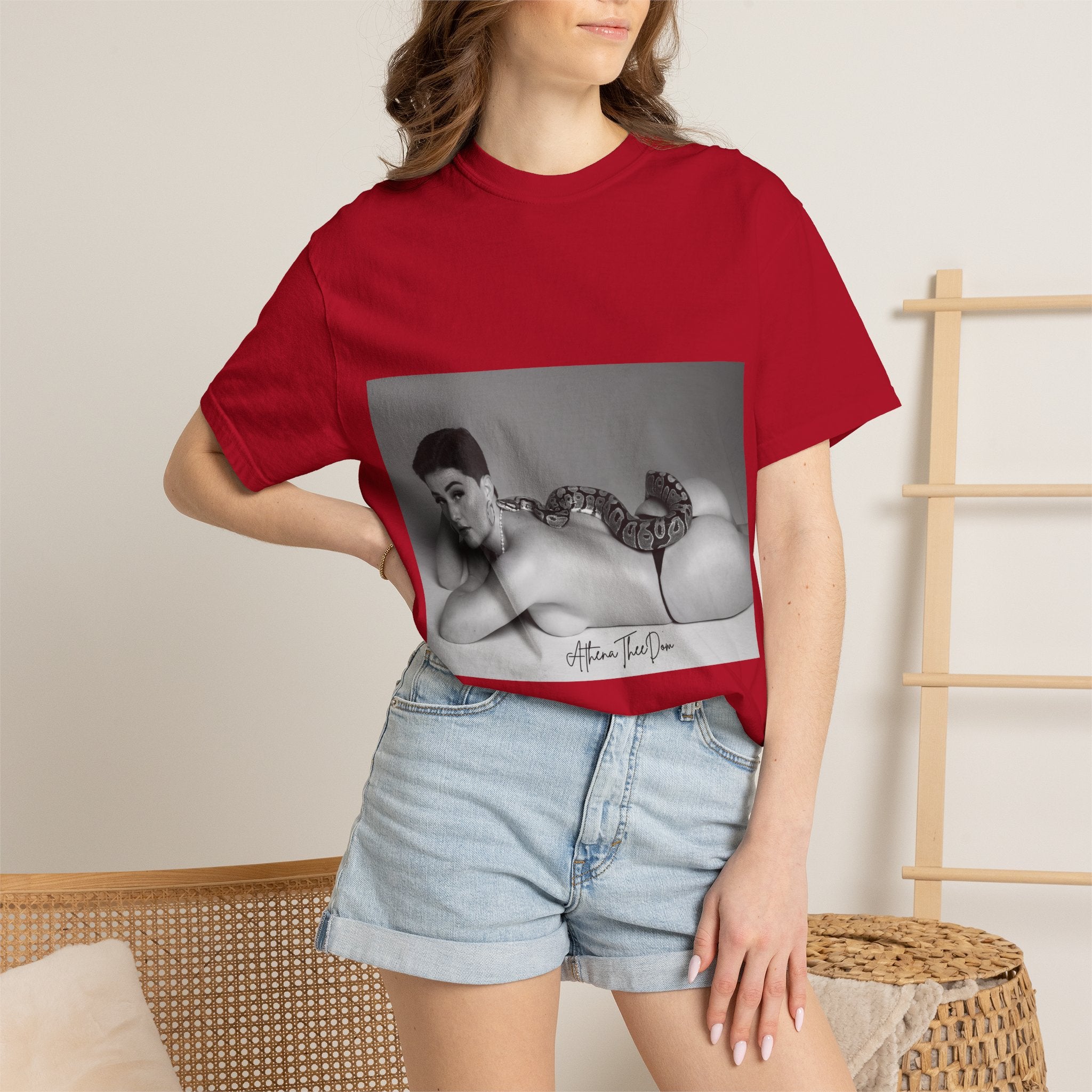 Me & My Love T-shirt
