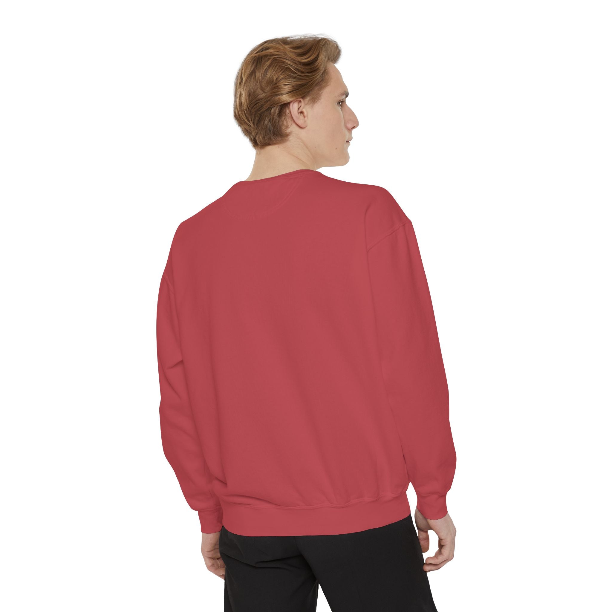 Feeling Peachy Sweatshirt