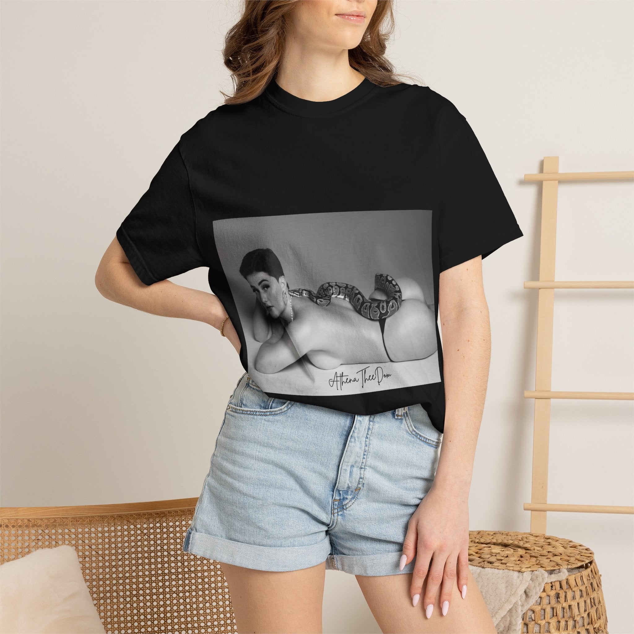 Me & My Love T-shirt