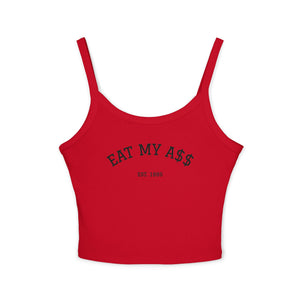 Women's Spaghetti Strap Tank Top