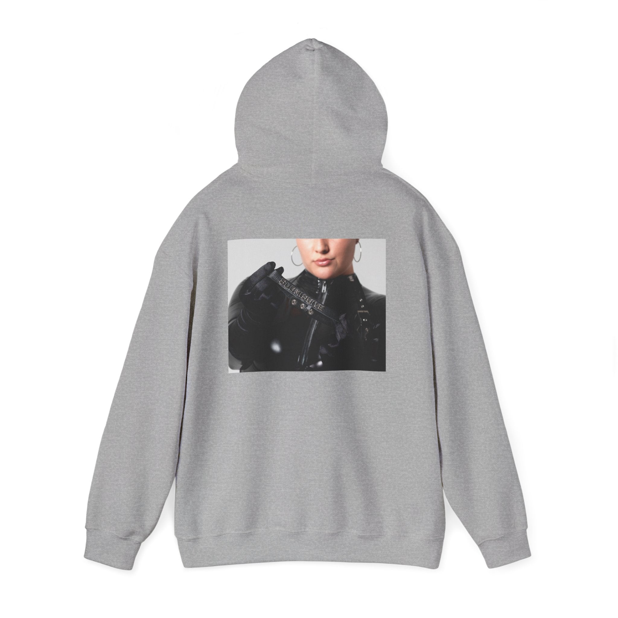 Now Be a Good boy - Hooded Sweatshirt